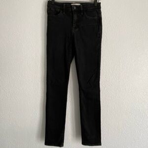 Madewell Roadtripper Jeans